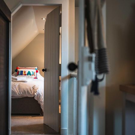Bramble Cottage Turriff Εξωτερικό φωτογραφία