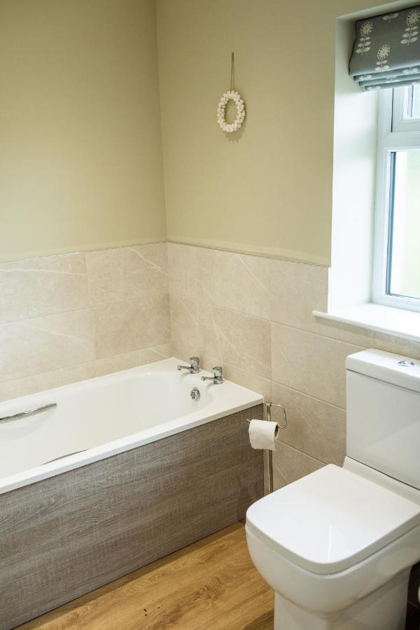 Bramble Cottage Turriff Εξωτερικό φωτογραφία