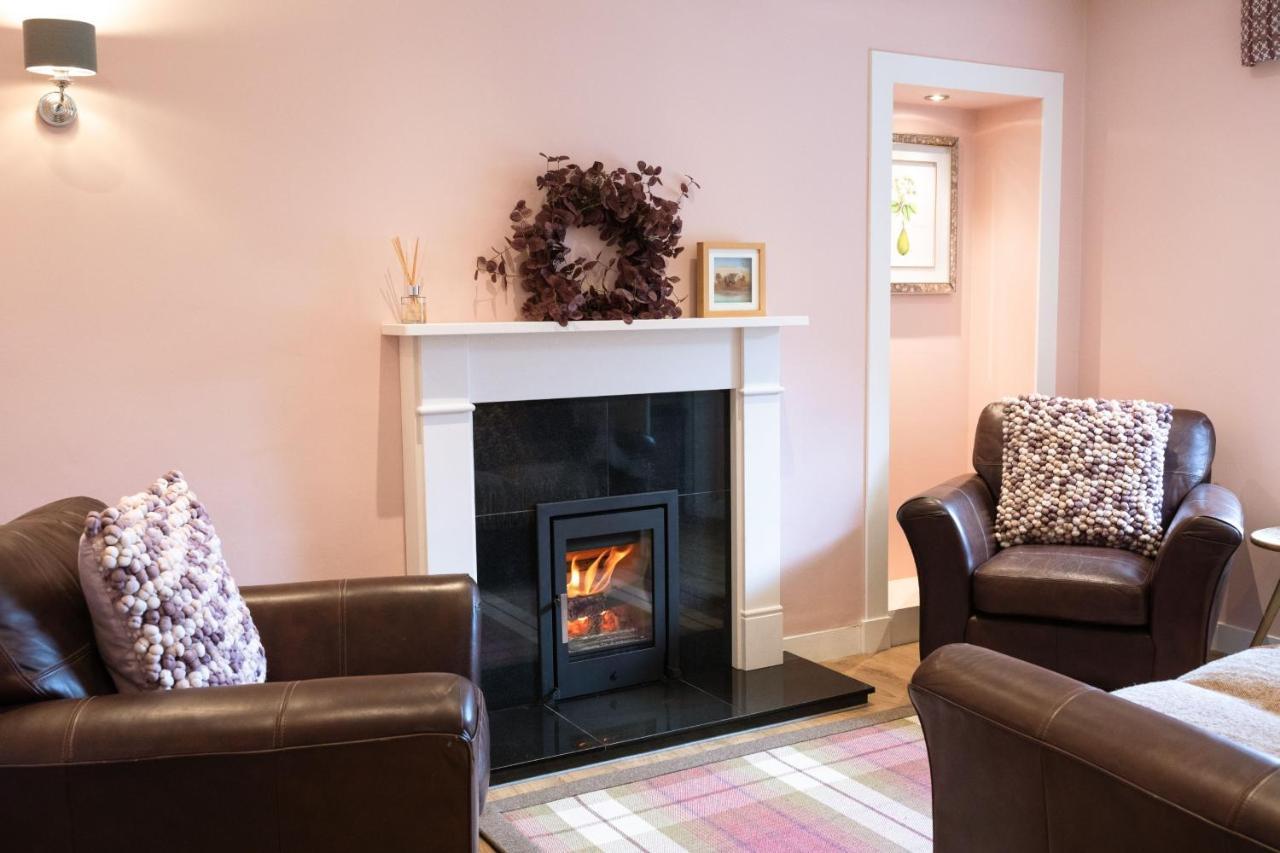 Bramble Cottage Turriff Εξωτερικό φωτογραφία