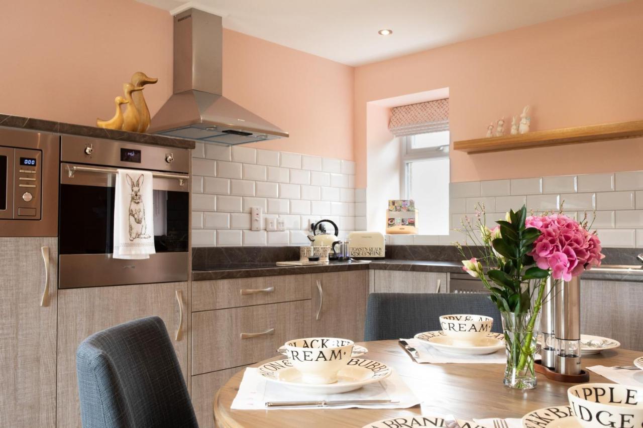 Bramble Cottage Turriff Εξωτερικό φωτογραφία