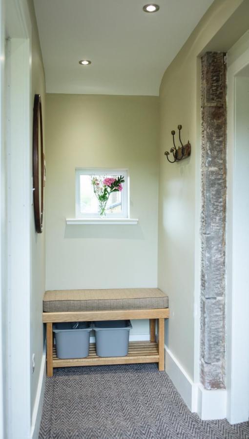 Bramble Cottage Turriff Εξωτερικό φωτογραφία