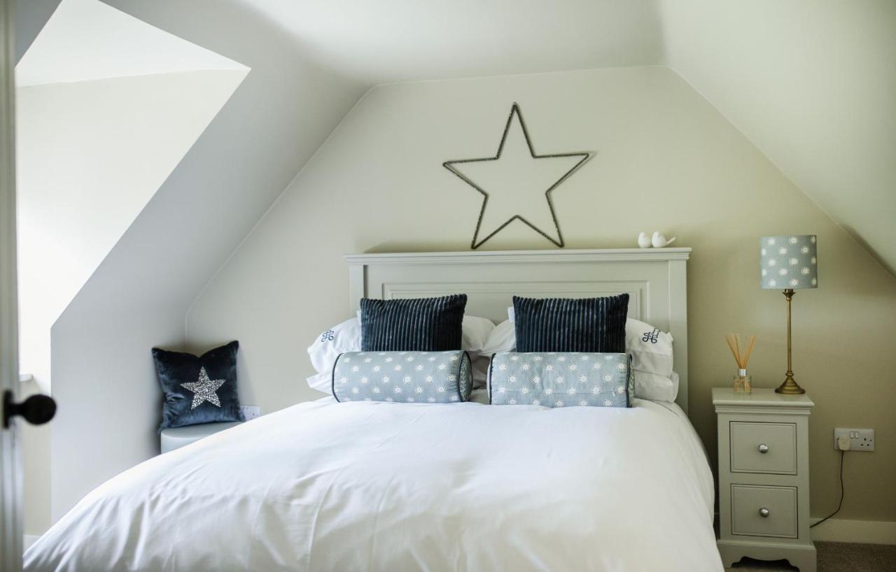 Bramble Cottage Turriff Εξωτερικό φωτογραφία