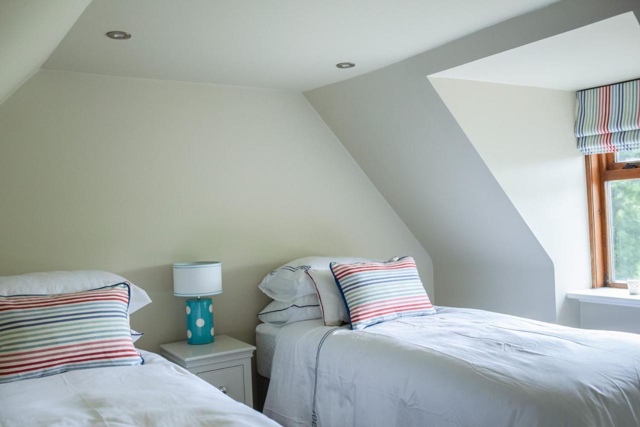 Bramble Cottage Turriff Εξωτερικό φωτογραφία