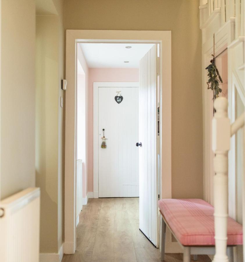 Bramble Cottage Turriff Εξωτερικό φωτογραφία
