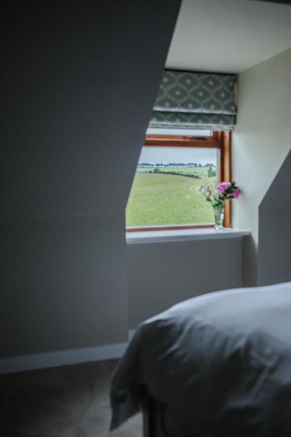 Bramble Cottage Turriff Εξωτερικό φωτογραφία