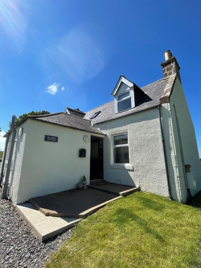 Bramble Cottage Turriff Εξωτερικό φωτογραφία