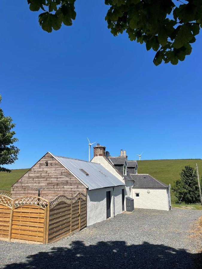 Bramble Cottage Turriff Εξωτερικό φωτογραφία