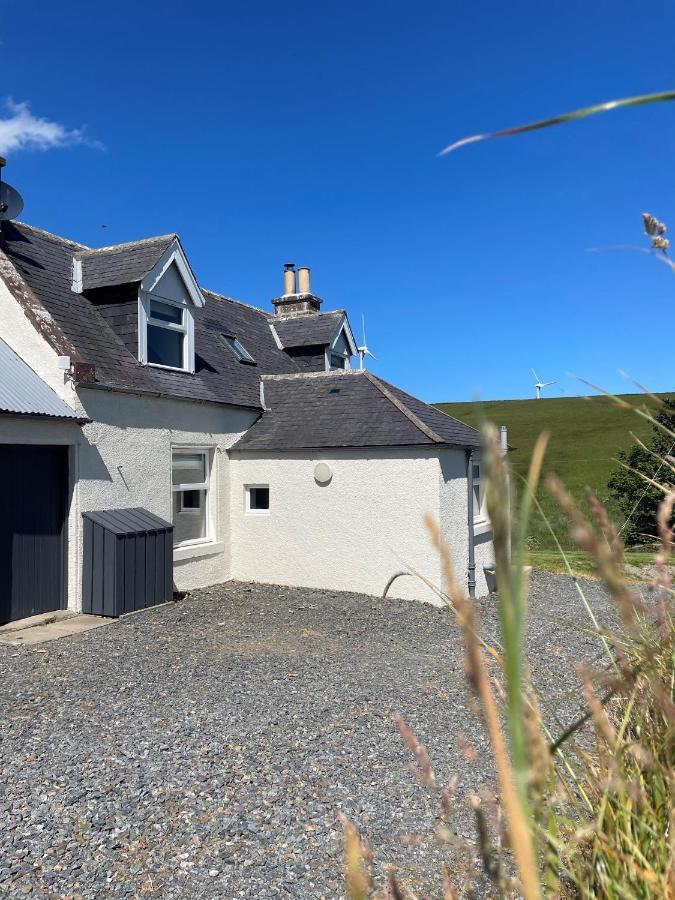 Bramble Cottage Turriff Εξωτερικό φωτογραφία