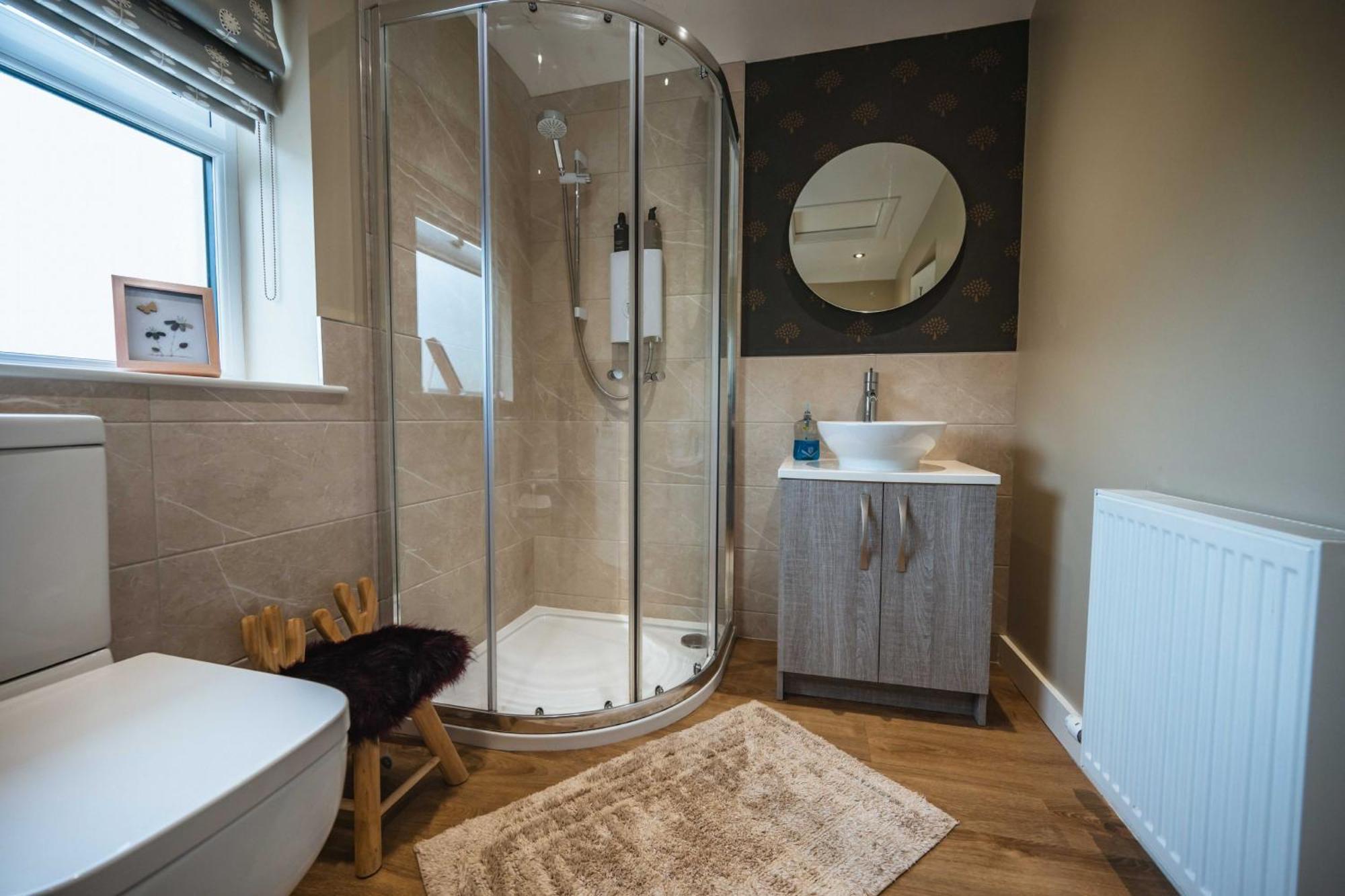 Bramble Cottage Turriff Εξωτερικό φωτογραφία